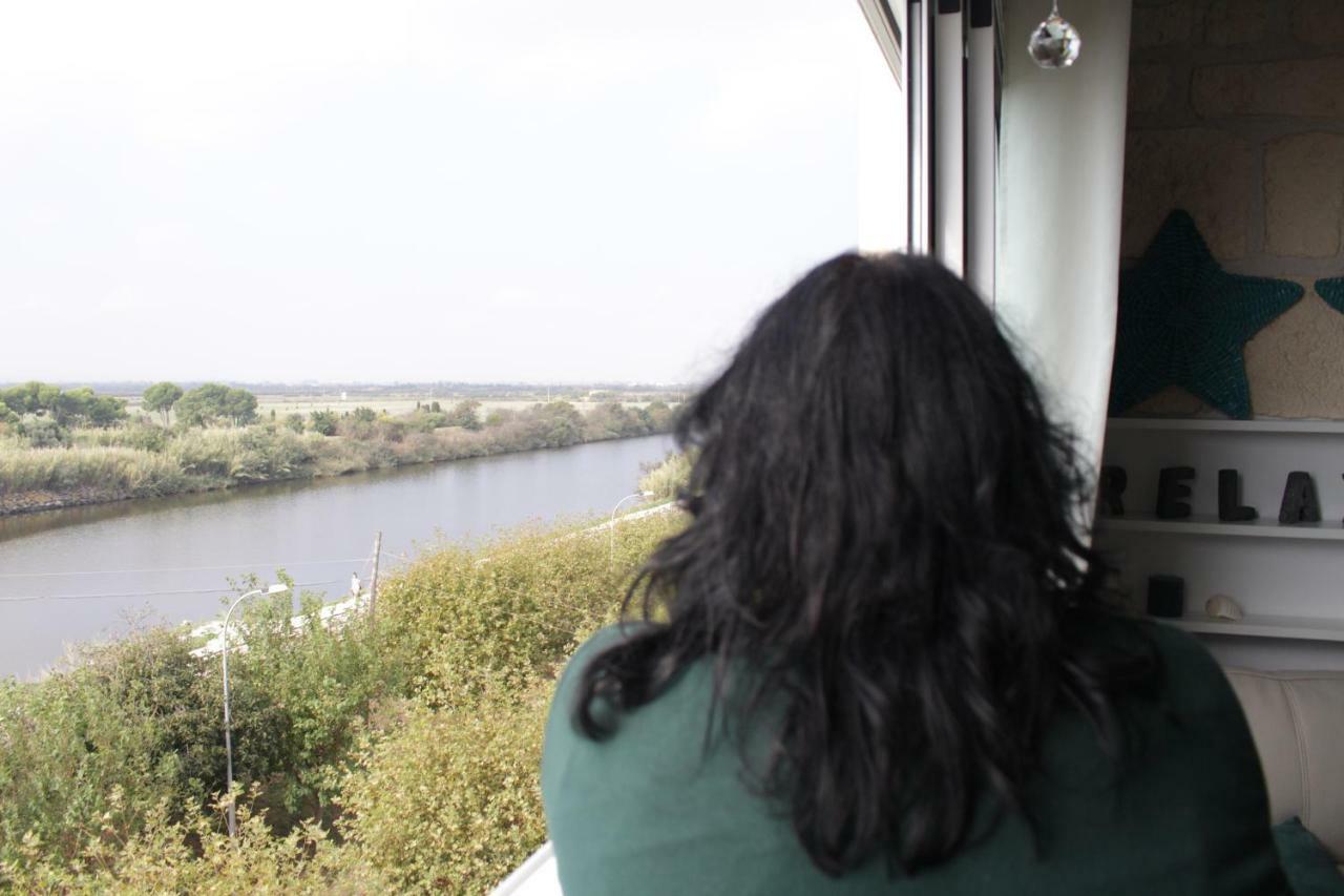 엠푸리아브라바 Ventana A La Naturaleza 아파트 외부 사진